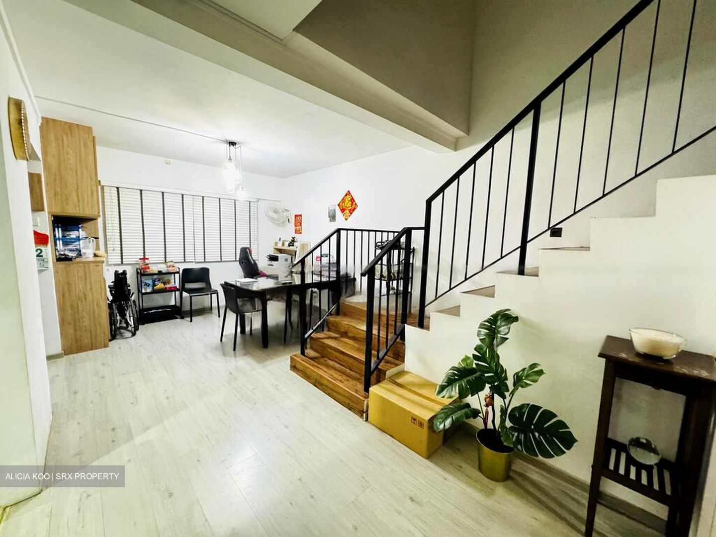 Blk 130 Eunos Spring (Bedok), HDB Executive #465178981